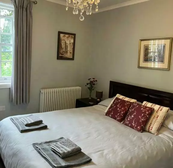 Bed and Breakfast Little Silver