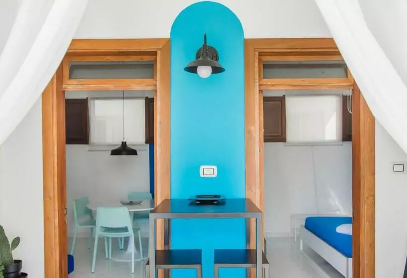 Casa Ammare