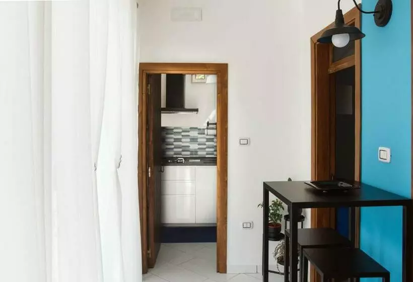 Casa Ammare