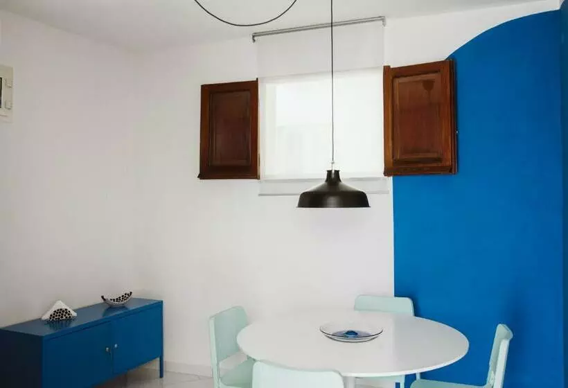 Casa Ammare