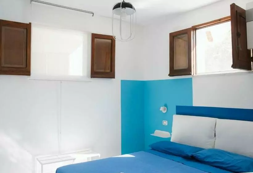 Casa Ammare