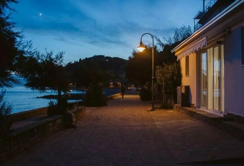 Casa Ammare