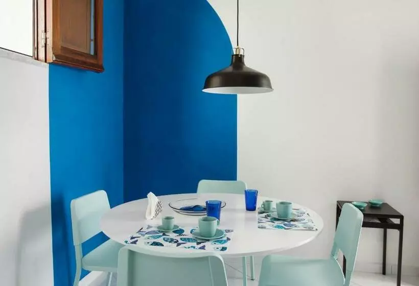Casa Ammare