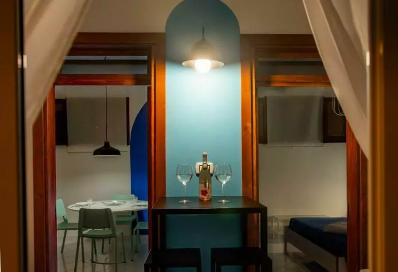 Casa Ammare