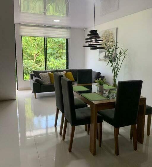 Casa Hotel Villa Luciana