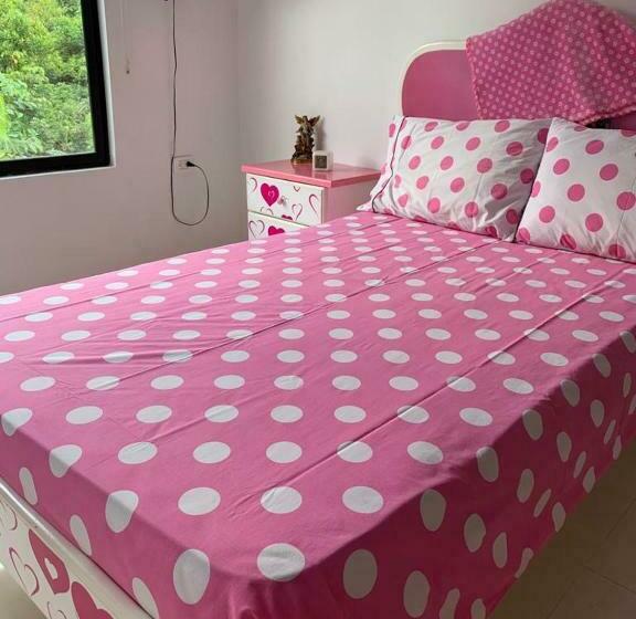 Casa Hotel Villa Luciana