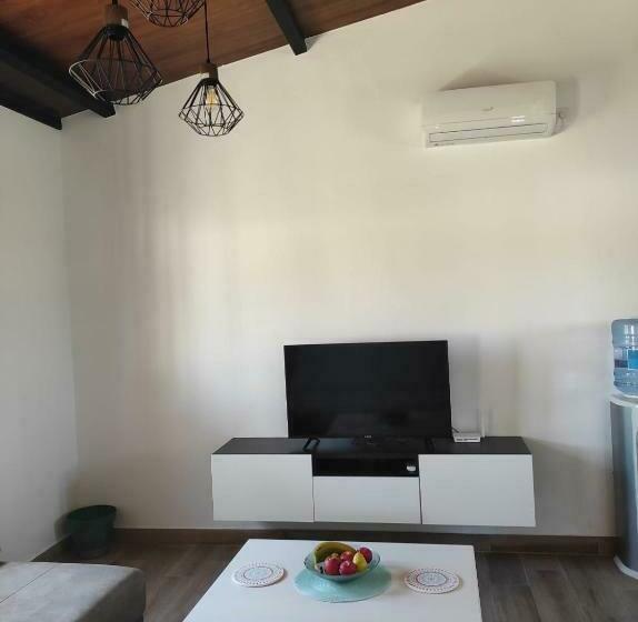 Chalet Cerca De La Playa La Barrosa