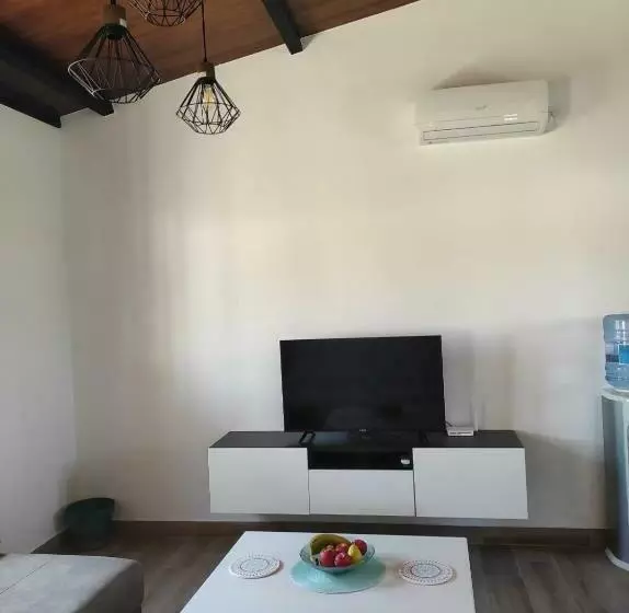 Chalet Cerca De La Playa La Barrosa