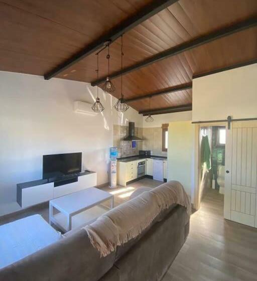 Chalet Cerca De La Playa La Barrosa