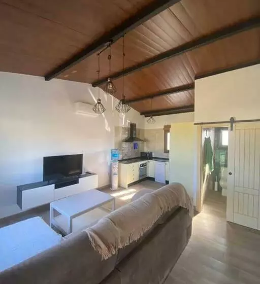 Chalet Cerca De La Playa La Barrosa