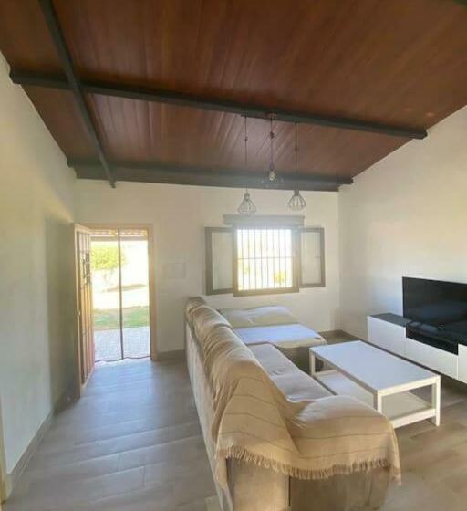 Chalet Cerca De La Playa La Barrosa