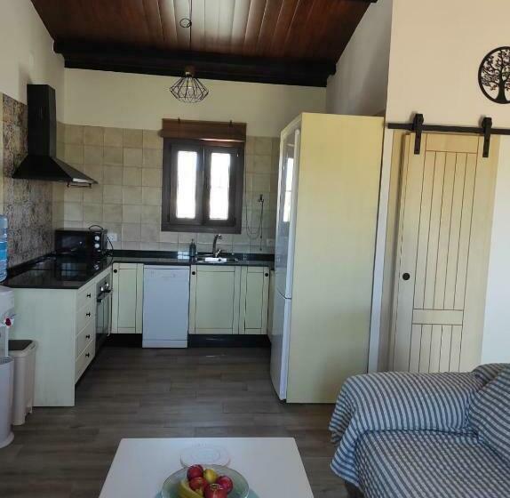 Chalet Cerca De La Playa La Barrosa