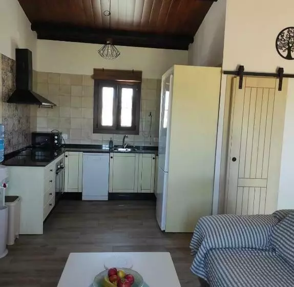 Chalet Cerca De La Playa La Barrosa