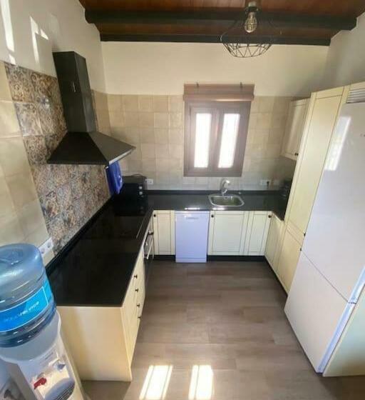 Chalet Cerca De La Playa La Barrosa