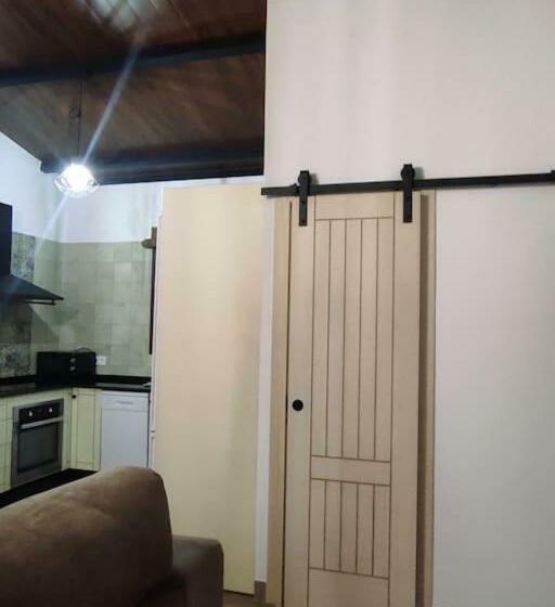 Chalet Cerca De La Playa La Barrosa