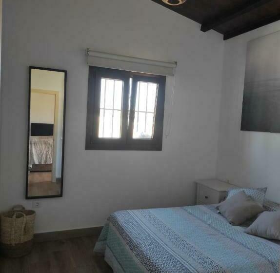 Chalet Cerca De La Playa La Barrosa