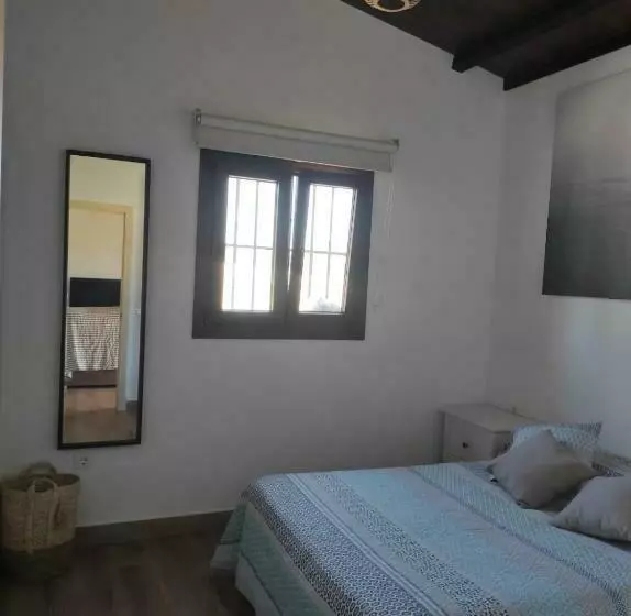 Chalet Cerca De La Playa La Barrosa