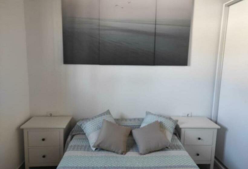 Chalet Cerca De La Playa La Barrosa