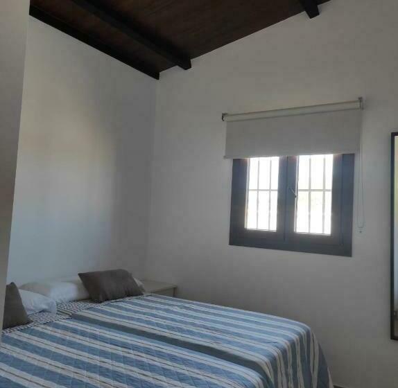 Chalet Cerca De La Playa La Barrosa