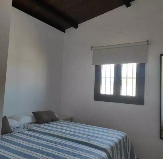Chalet Cerca De La Playa La Barrosa