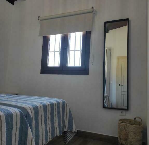 Chalet Cerca De La Playa La Barrosa