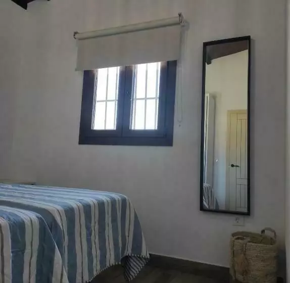 Chalet Cerca De La Playa La Barrosa