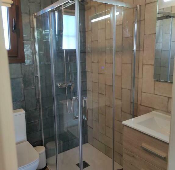 Chalet Cerca De La Playa La Barrosa