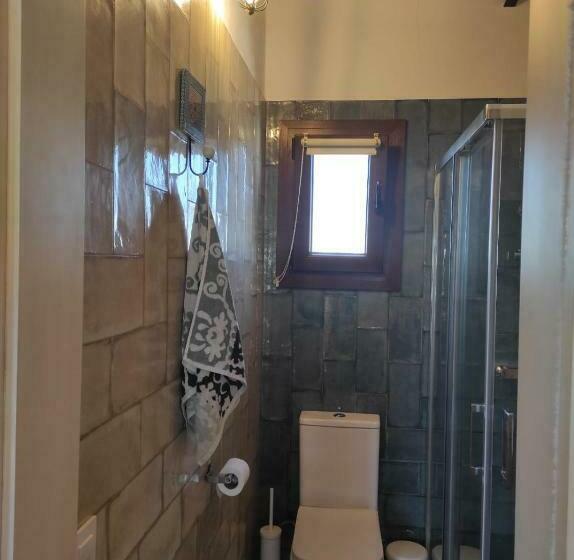 Chalet Cerca De La Playa La Barrosa