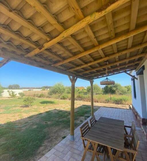 Chalet Cerca De La Playa La Barrosa