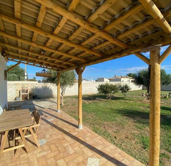 Chalet Cerca De La Playa La Barrosa