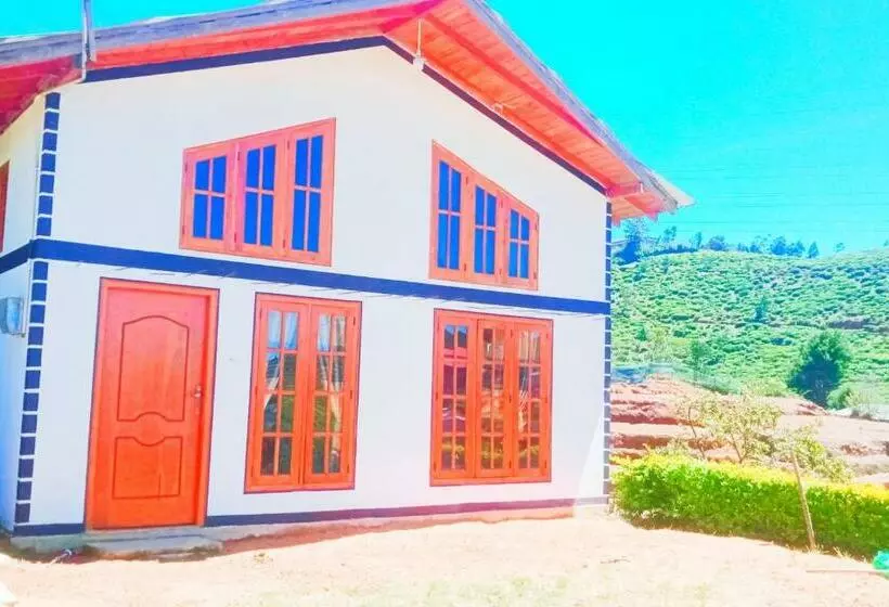 Dream Wood Villa 9