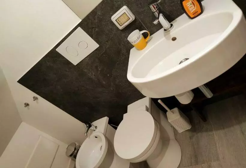 Folià Bed And Relax