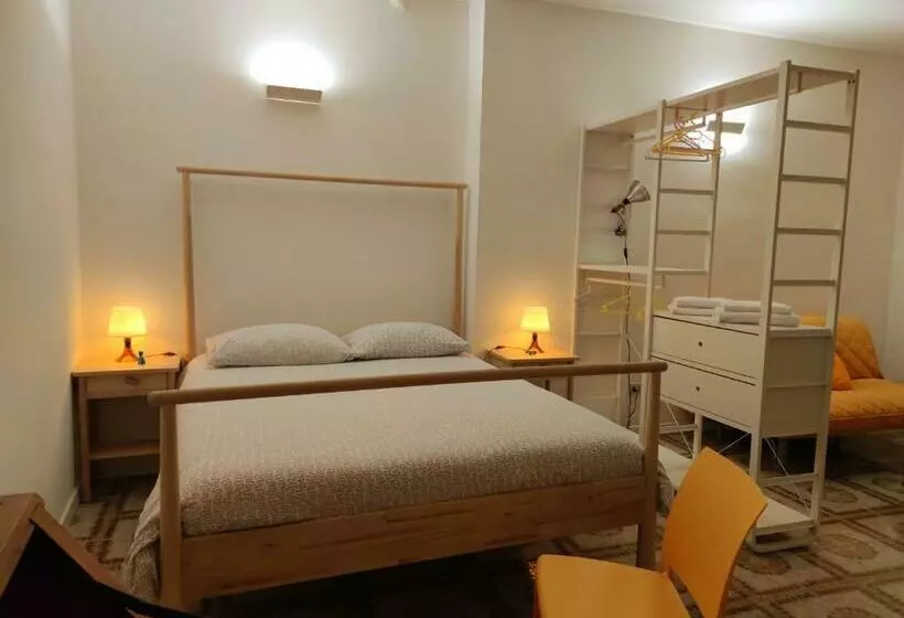 Folià Bed And Relax