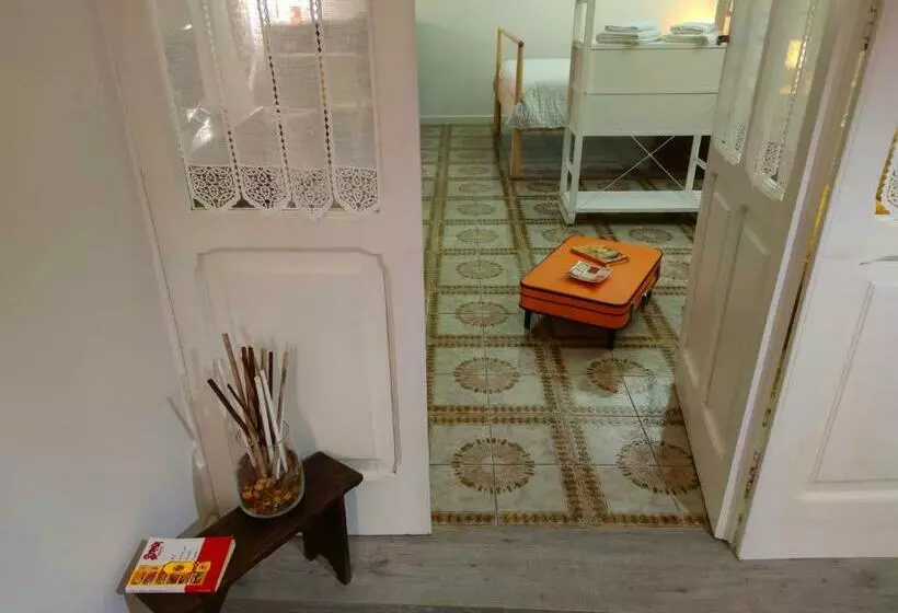 Folià Bed And Relax