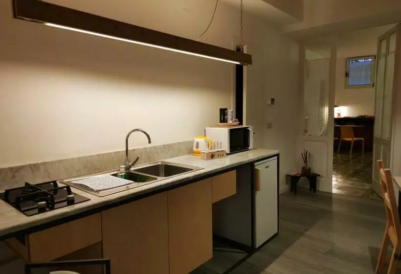 Folià Bed And Relax