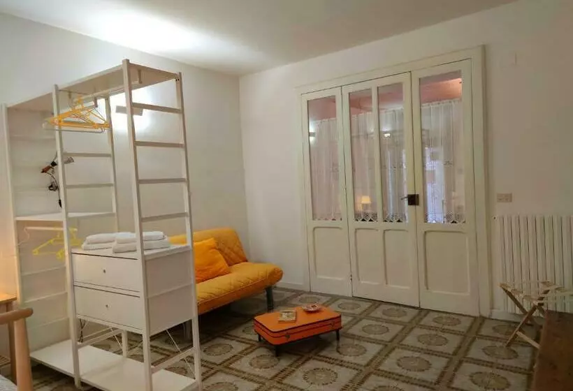 Folià Bed And Relax