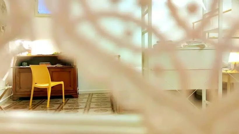 Folià Bed And Relax