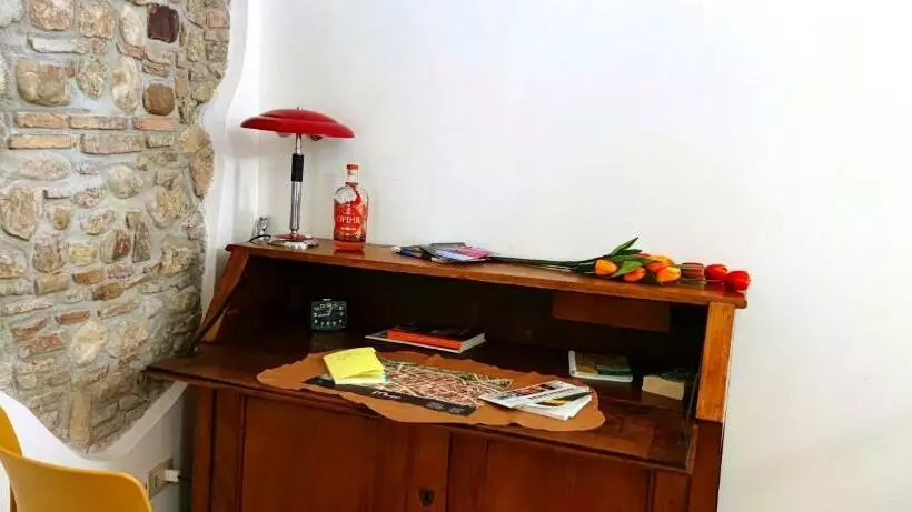 Folià Bed And Relax