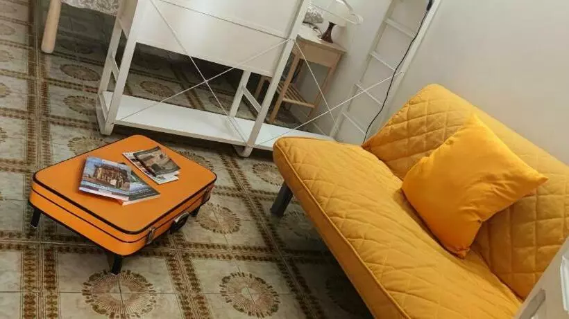 Folià Bed And Relax