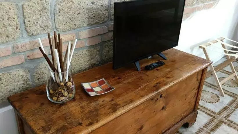 Folià Bed And Relax