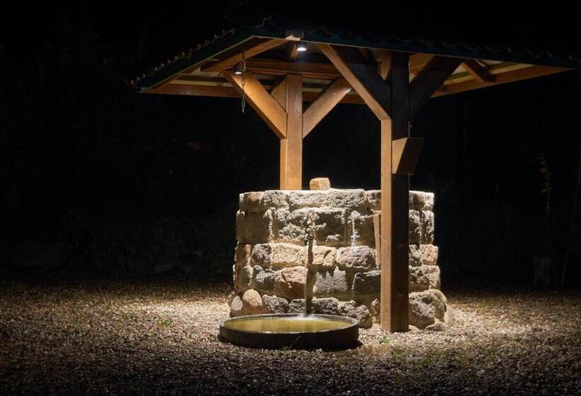 Gemütliches Landhaus In Harmsdorf