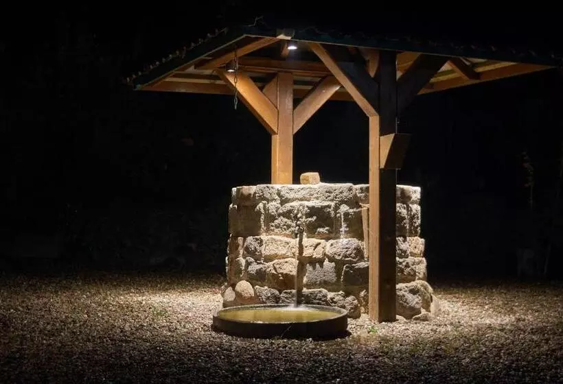 Gemütliches Landhaus In Harmsdorf