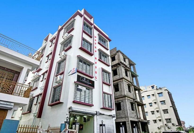 ホテル Capital O Avro