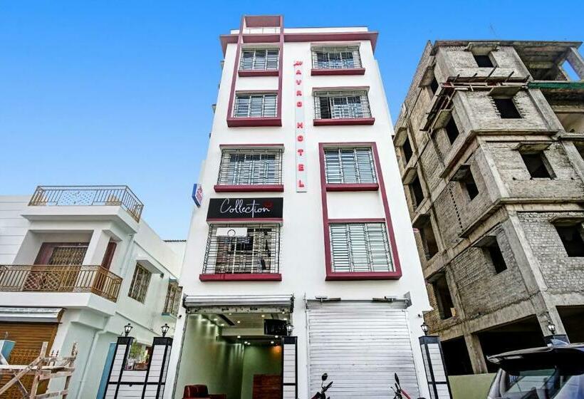 ホテル Capital O Avro