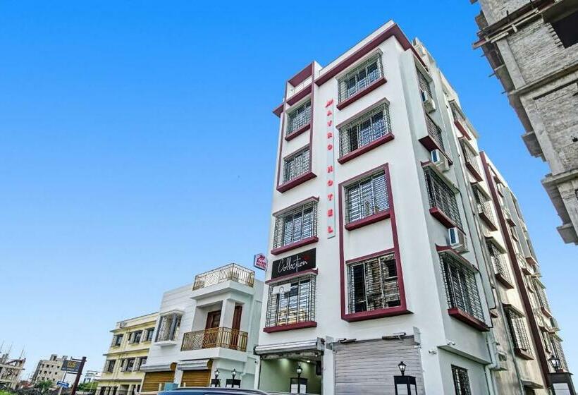 ホテル Capital O Avro