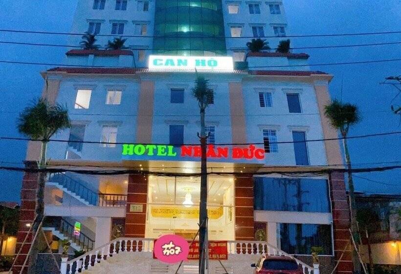 هتل Nhan Duc