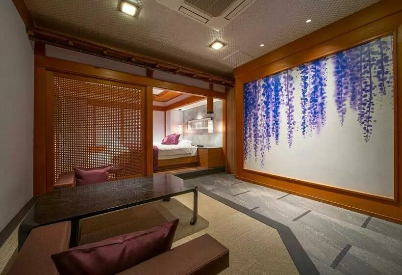 ホテル U S Kouroen   Vacation Stay 11253v