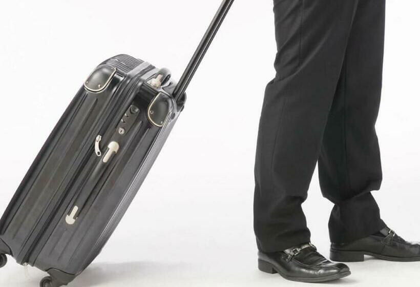 בית מלון כפרי U S Kouroen   Vacation Stay 11253v