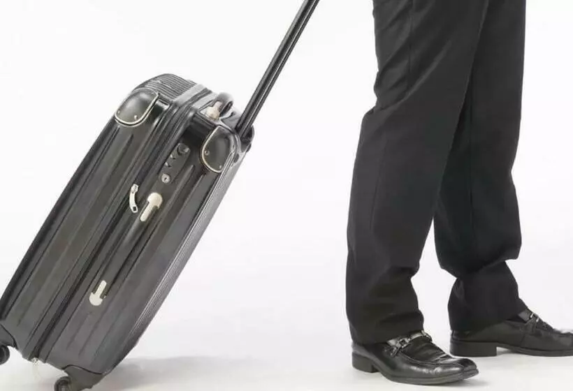 ホテル U S Kouroen   Vacation Stay 11253v