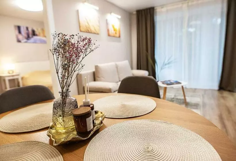 Jaukus Butas šiaulių Centre